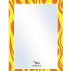 Gương sơn màu tinh tế Hoàng Thiện HT 8801